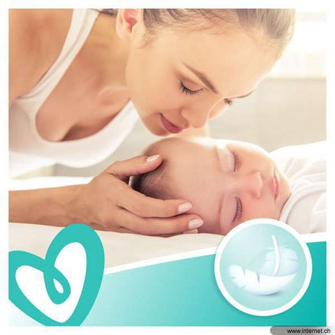 Pampers vlažne maramice Fresh clean 12 x 52 komada