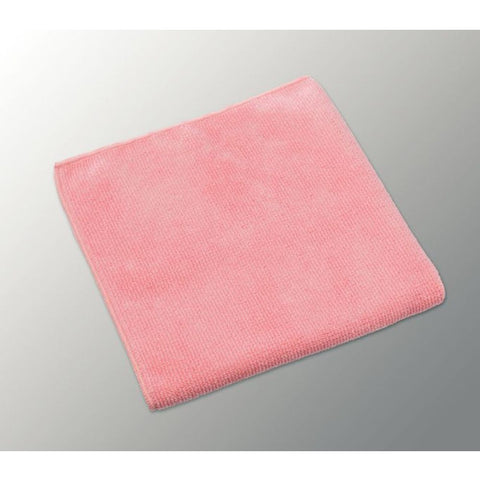 Vileda Professional krpa micro tuff plus crvena 1/1