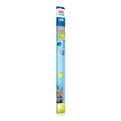 JUWEL Akvarijska lampa LED Blue, 19W 742mm