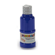 Tempere Pincello Neon Vijoličasta 120 ml (12 kom.)