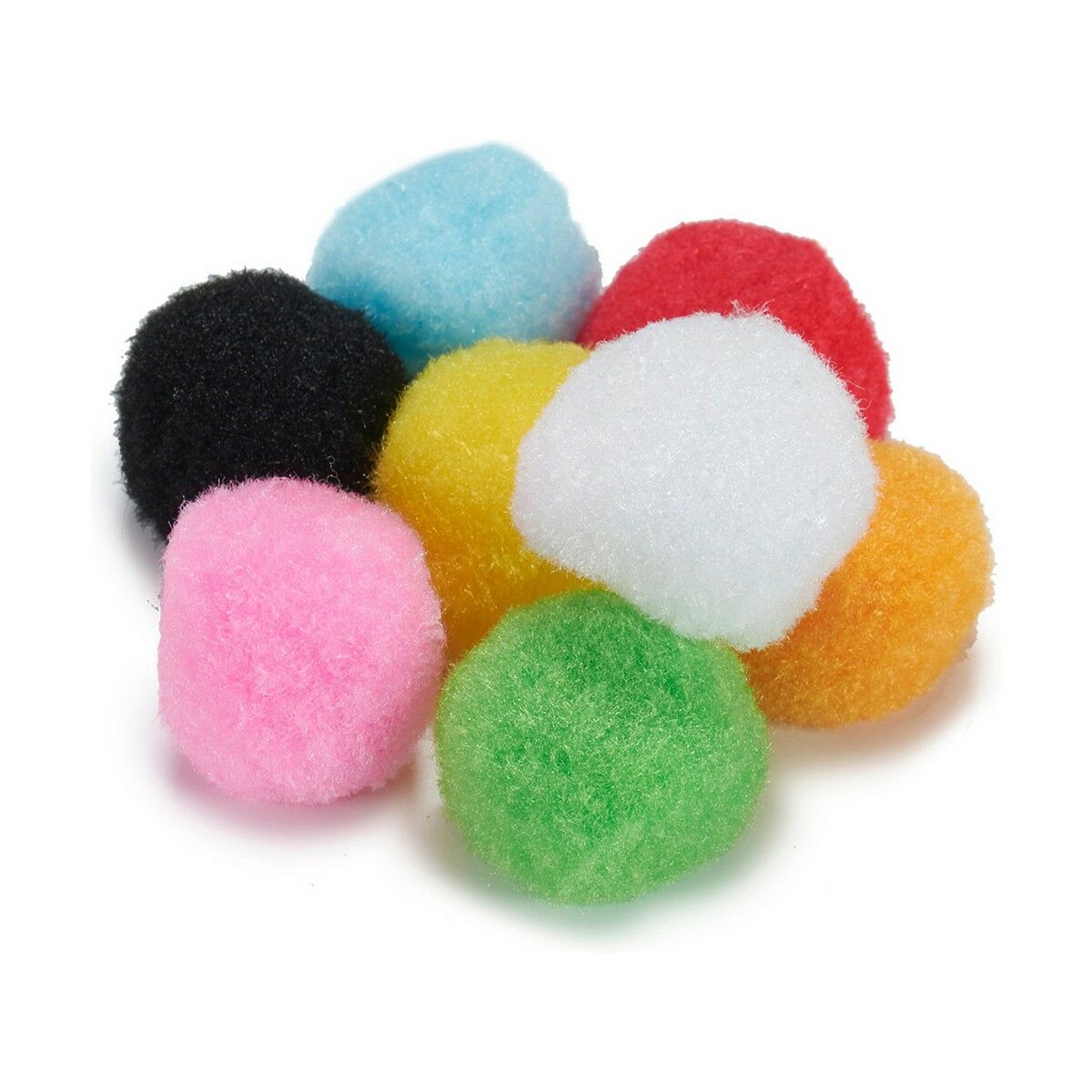 Materiál pre remeslá Pincello Kugle Pisana Ø 2 cm 12 kom.