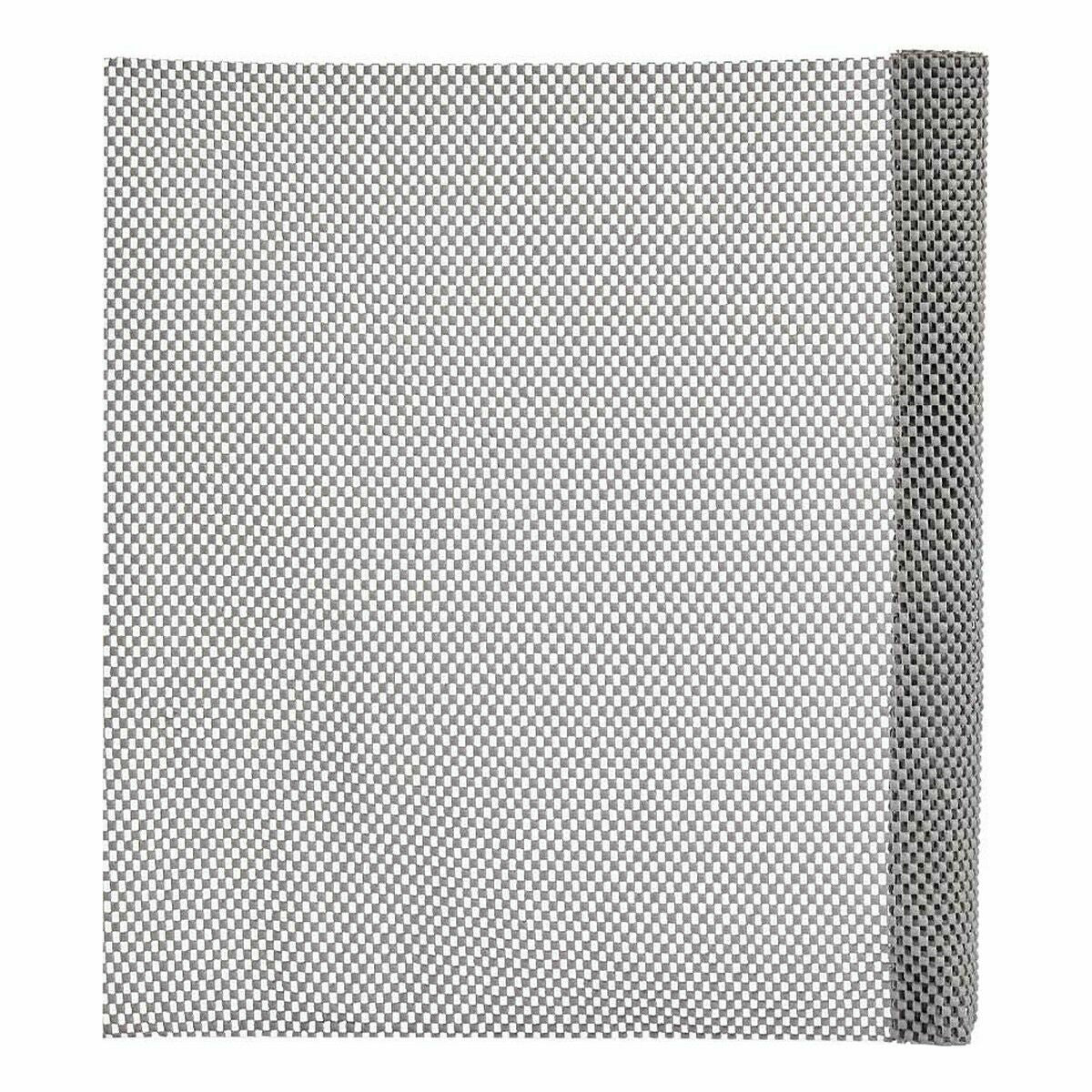 Neklizajuća prostirka Kinvara Guma Plastika 30 x 150 cm (24 kom.)