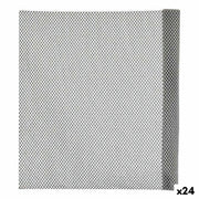 Neklizajuća prostirka Kinvara Guma Plastika 30 x 150 cm (24 kom.)