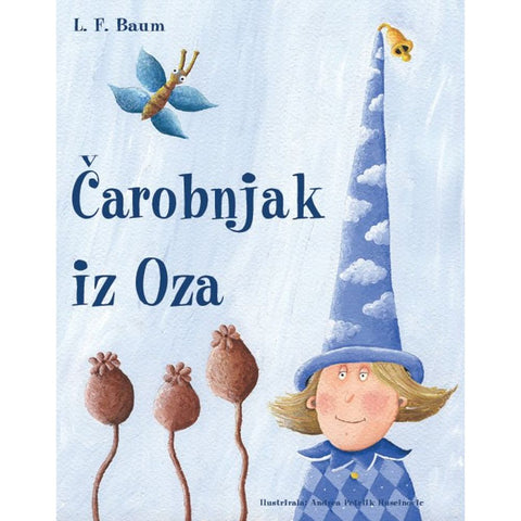Čarobnjak iz Oza
