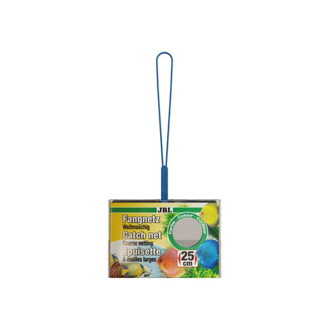 JBL Mrežica za ribe Premium, 25 cm