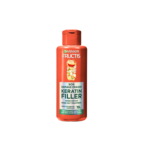 Garnier Fructis SOS Keratin tretman za kosu 200ml