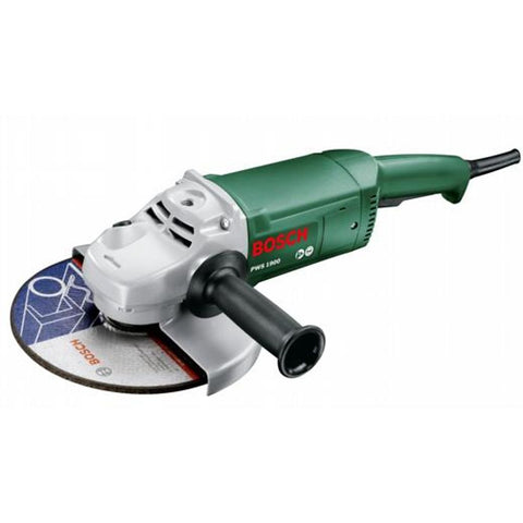 Bosch PWS 1900 Kutna brusilica - POKLON Bosch kofer