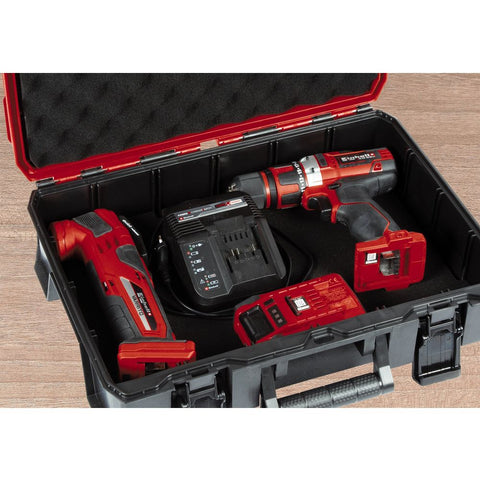 EINHELL Accessory kovčeg za PXC alate Power X-Change E-Case S-F (bez alata)