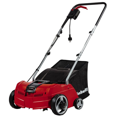 Einhell Classic električni prozračivač trave GC-SA 1231/1