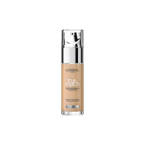 L&#39;Oreal Paris True Match Tekući puder 3.R/3.C Cold