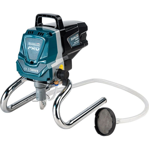 Bormann PRO BAP7000 električni raspršivač boje 1010W
