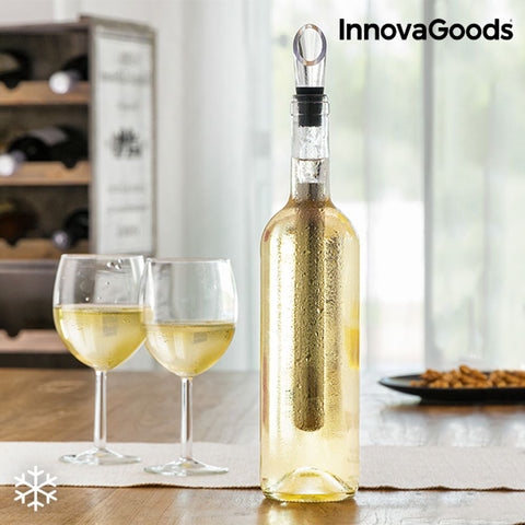 Instant ohlađivač vina s prozračivačem InnovaGoods