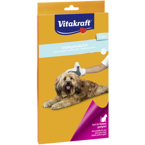Vitakraft For You Rukavica za četkanje