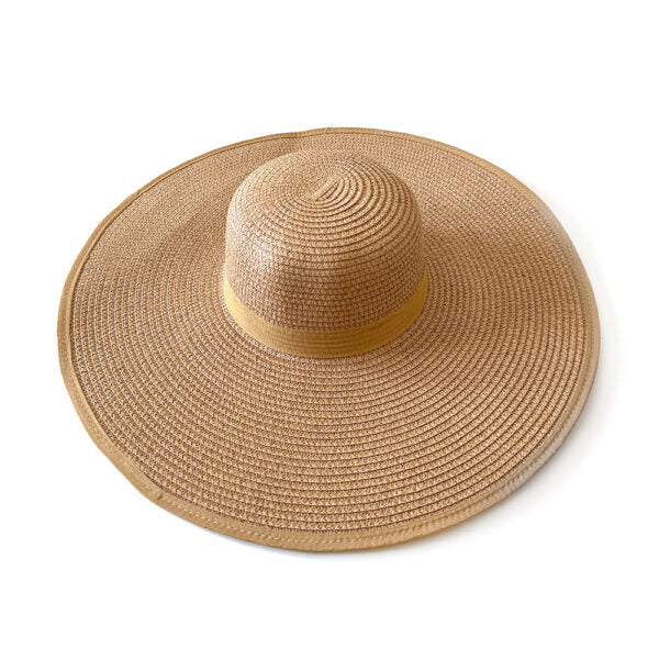 Šešir Lady Diva Crni br.56