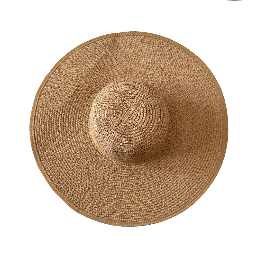 Šešir Lady Diva Crni br.56