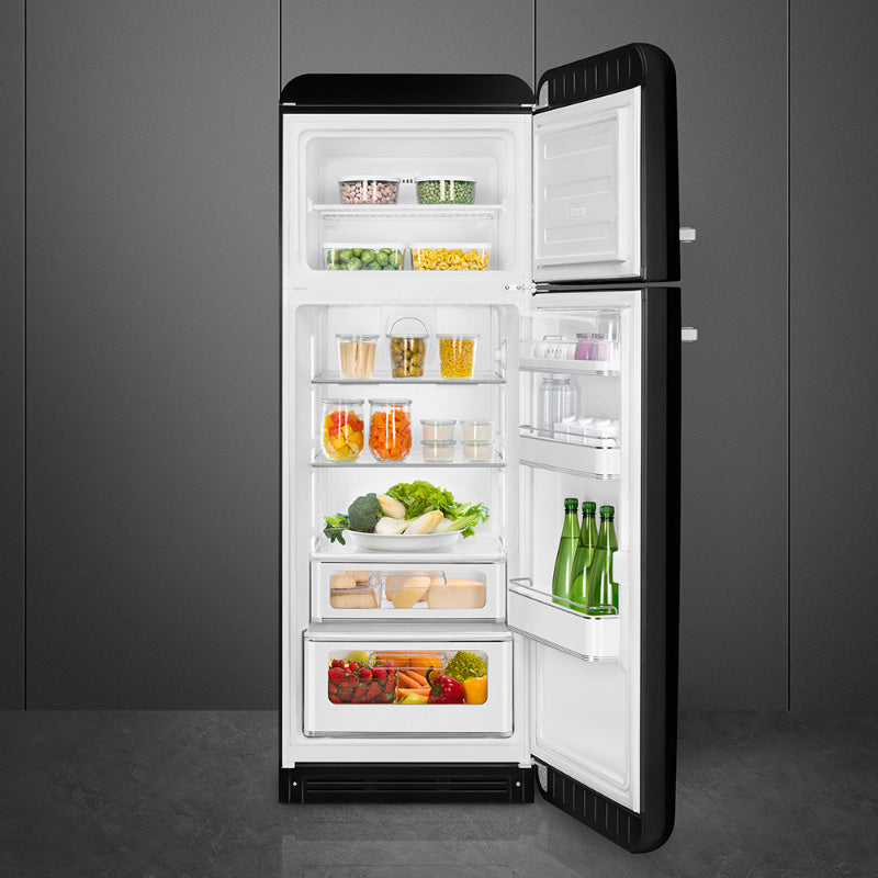 Smeg FAB30LBL5 Kombinirani hladnjak