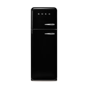 Smeg FAB30LBL5 Kombinirani hladnjak