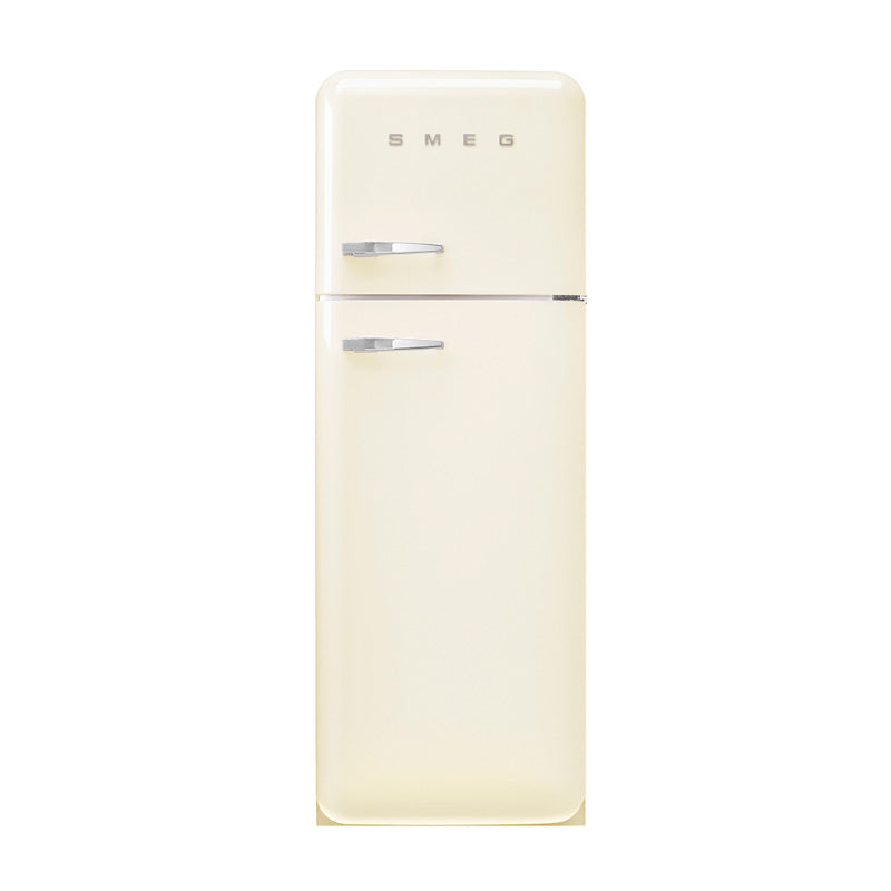 Smeg FAB30RCR5 Kombinirani hladnjak