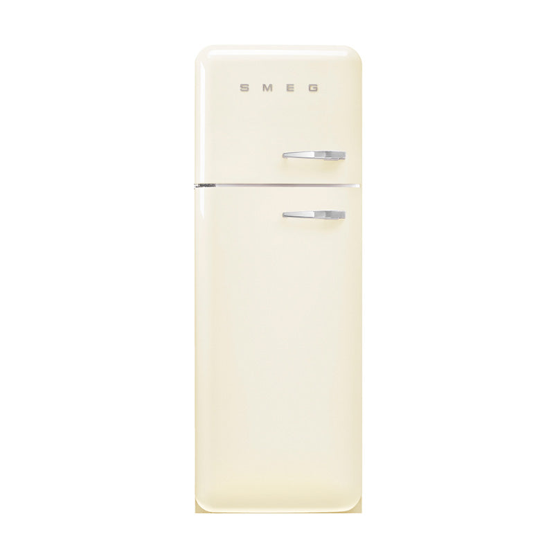 Smeg FAB30LCR5 Kombinirani hladnjak