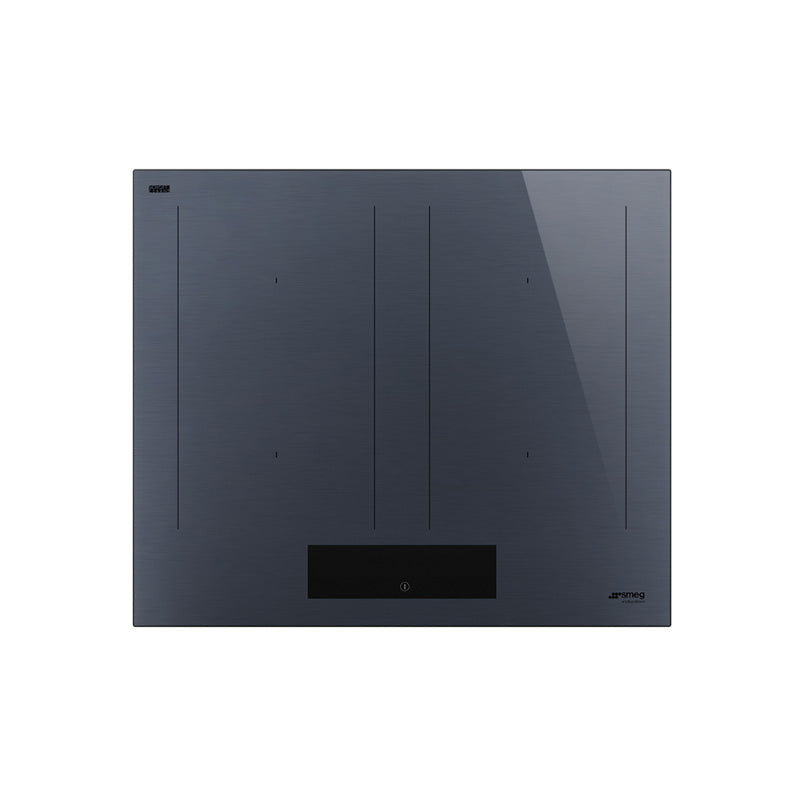 Smeg SIM1644DG Indukcijska ugradbena ploča