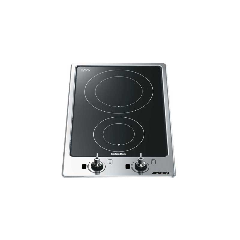 Smeg PGF321-1 Domino indukcijska ploča