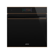 Smeg SO6606WS4PNR Kombinirana parna pećnica