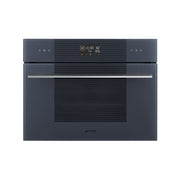 Smeg SO4102M1G Kombinirana mikrovalna pećnica