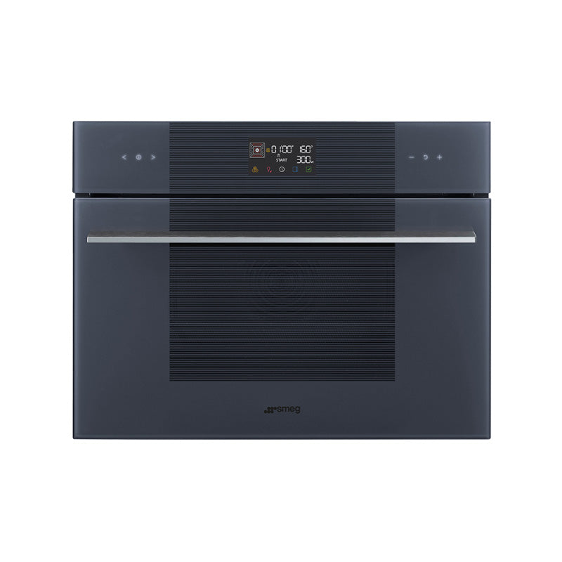 Smeg SO4102M1G Kombinirana mikrovalna pećnica