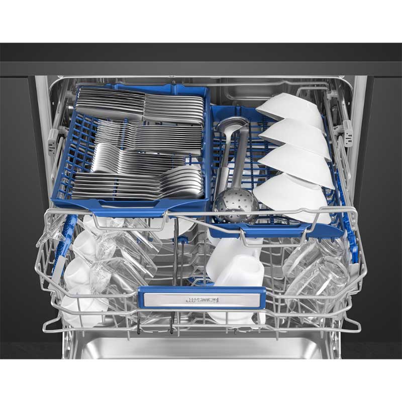 Smeg STL323BL Ugradbena perilica posuđa