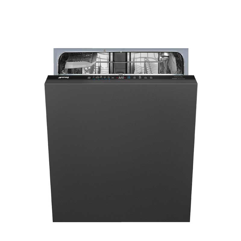 Smeg ST273CL Ugradbena perilica posuđa