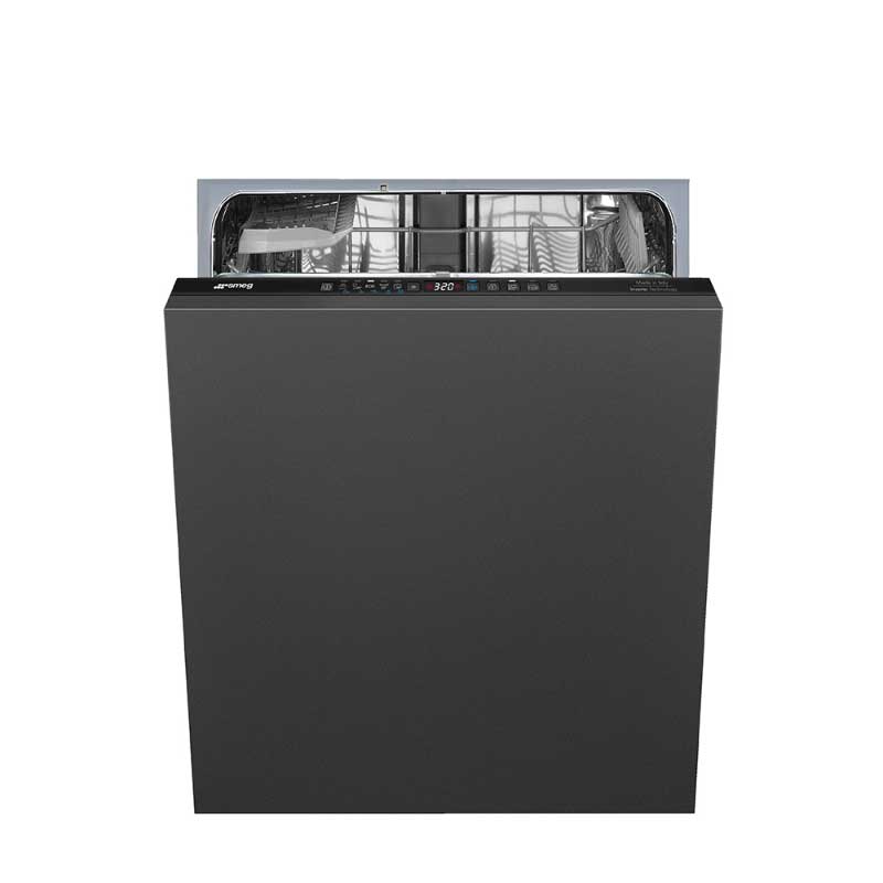 Smeg ST292D Ugradbena perilica posuđa