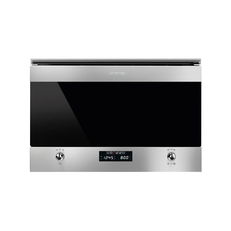 Smeg MP322X1 Mikrovalna pećnica