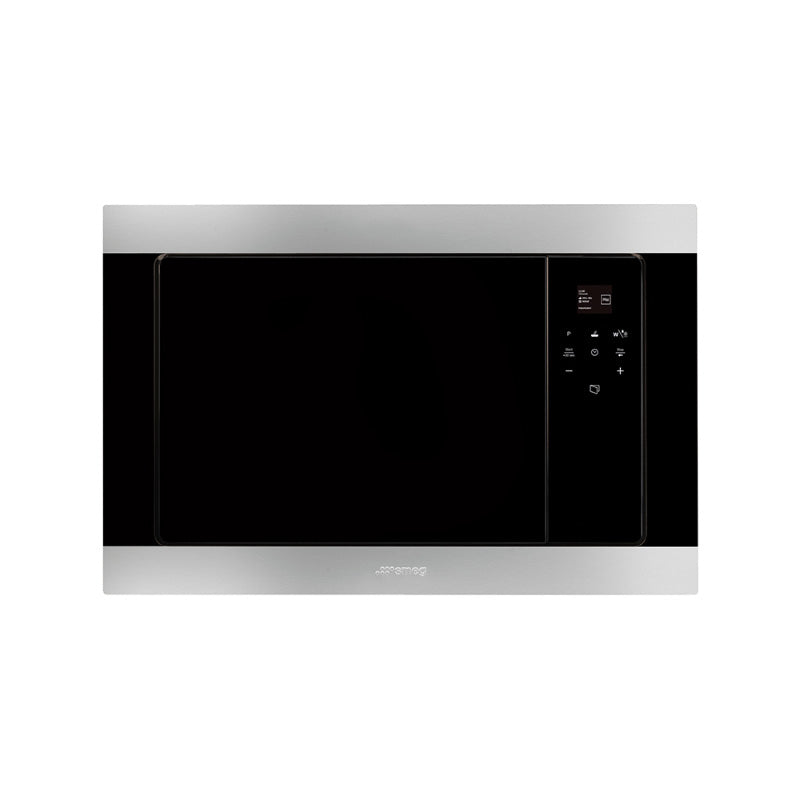 Smeg FMI320X2 Mikrovalna pećnica