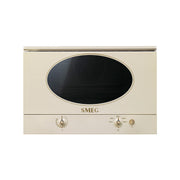 Smeg MP822NPO Mikrovalna pećnica