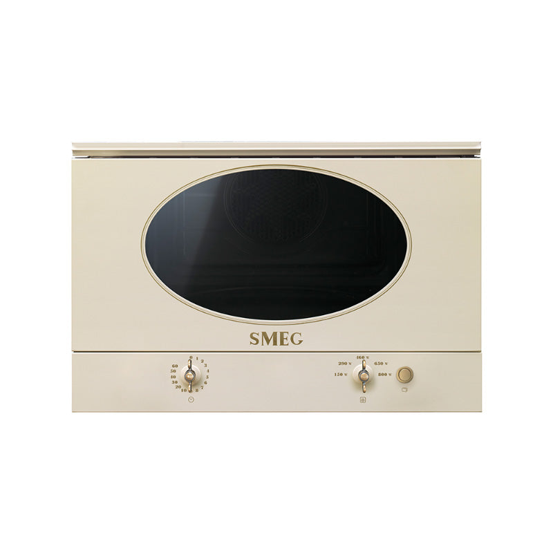 Smeg MP822NPO Mikrovalna pećnica