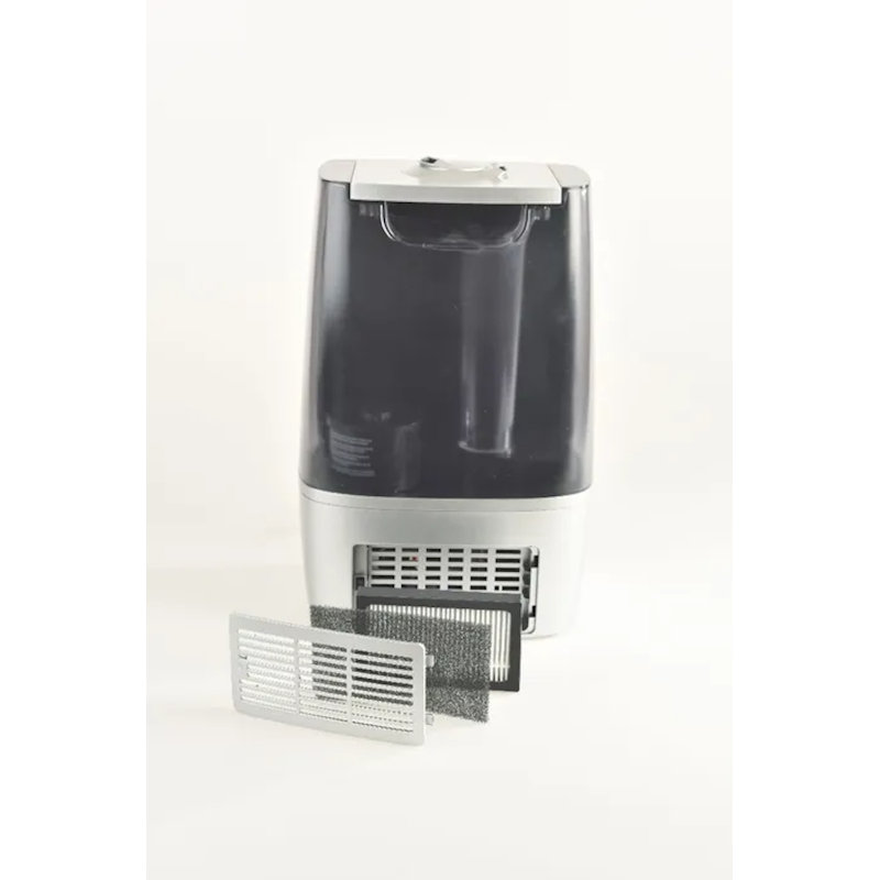 Solis Ultrasonic Pure - HEPA filter