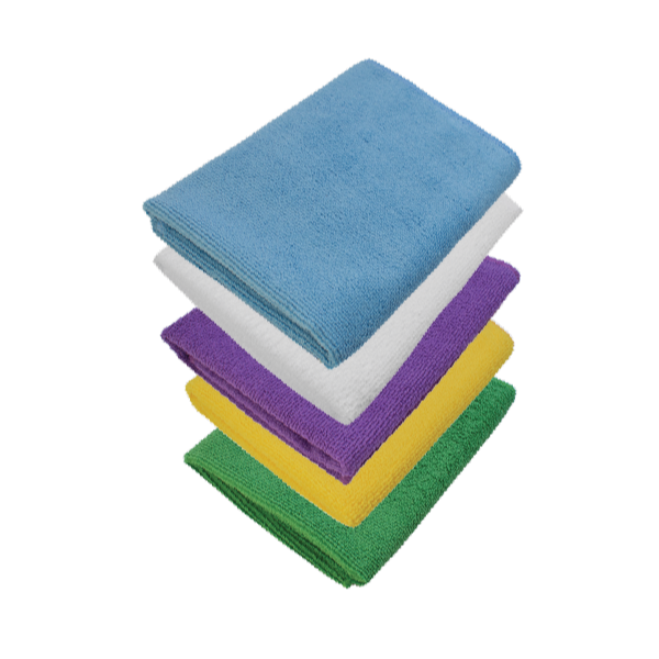 Set PREMIUM – 5x Premium krpa 40x40cm 300gsm