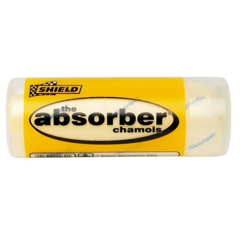 ABSORBER Kožna krpa umjetna