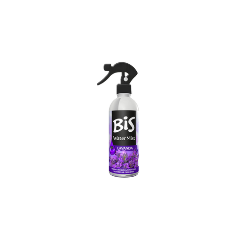 Bis osvježivač prostora lavanda 340ml