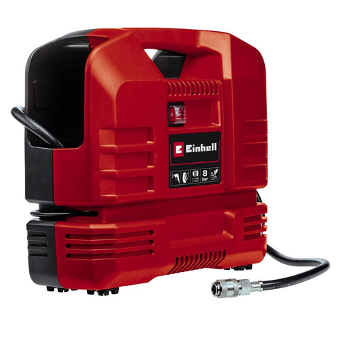 EINHELL TC-AC 190 OF Set, mobilni kompresor