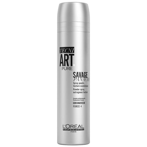 L&#39;Oreal Professionnel Tecni. Art Savage Panache lak za kosu 250 ml