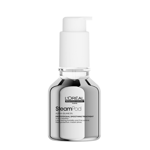 L’Oreal Professionnel Steampod Zaglađujuća njega za kosu 50ml