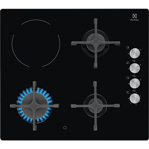 Electrolux ugradbena ploča EGE6182NOK