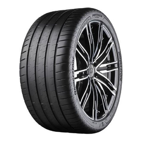 Bridgestone 225/40R18 92Y XL POTENZA SPORT