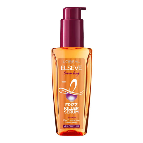 L&#39;Oreal Paris Elseve Dream Long Frizz Killer serum za kosu 100 ml