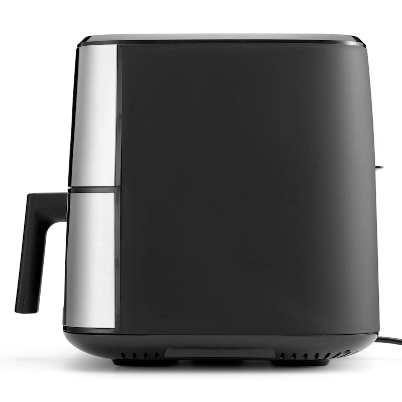 Solis Air Fry & Dry XL Black friteza na vrući zrak