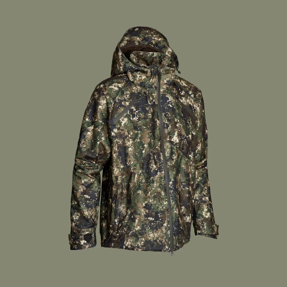 SKJOLD ASK KAMUFLAŽNA JAKNA - L , Northern Hunting
