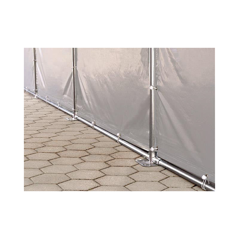 Šator skladišni XXL Profesional 3m