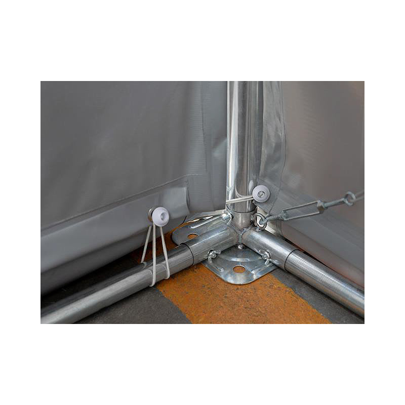 Šator skladišni XXL Profesional 3m