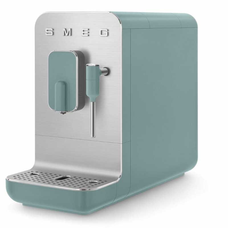Smeg BCC12EGMEU Aparat za kavu